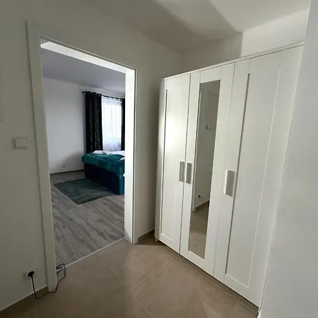 Sky Apartments 502 Plzen Exterior photo