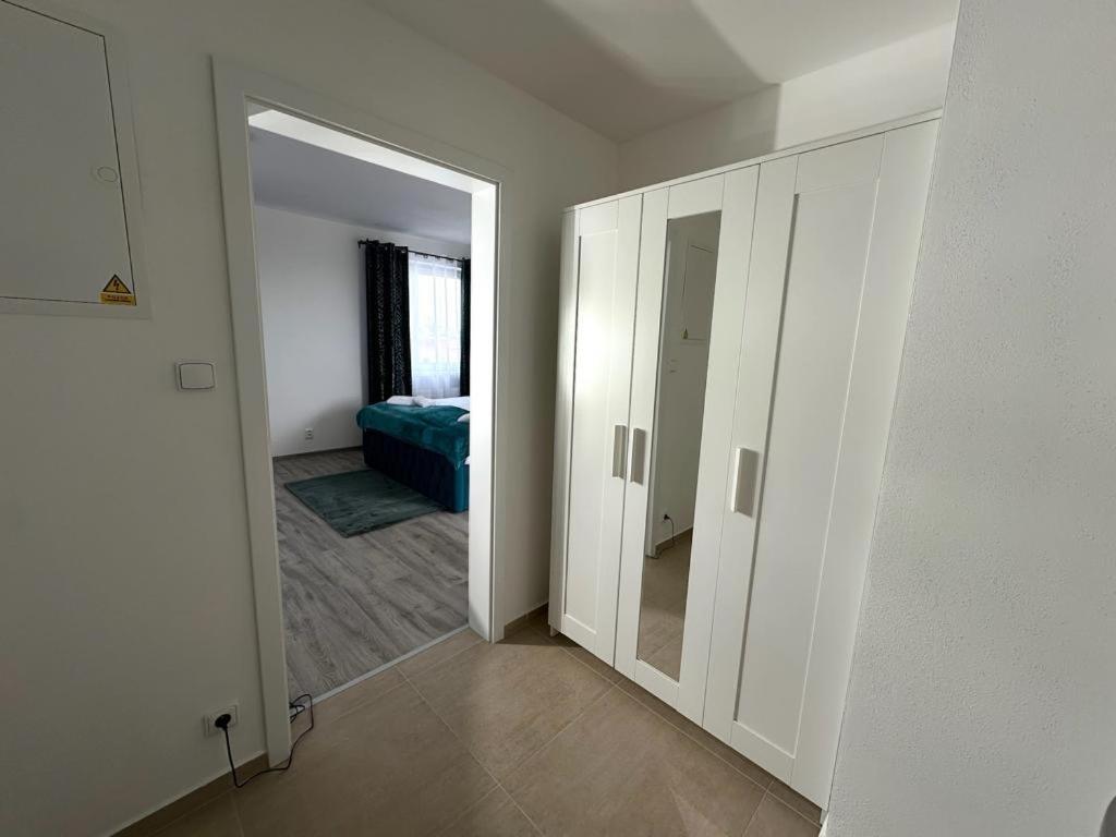 Sky 502 Apartment