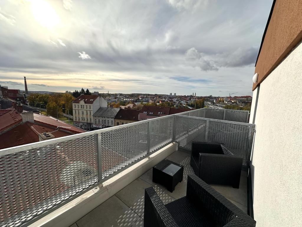 Sky 502 Plzen